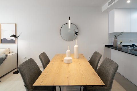 Apartament w Pulpi, Almeria, Hiszpania 3 sypialnie, 122 mkw. nr 162682 – zdjęcie 10