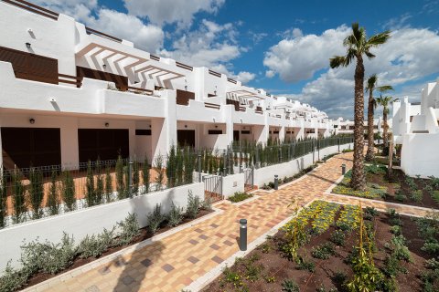 Apartamento en Pulpí, Almería, España 3 dormitorios, 187 m2 No. 162688