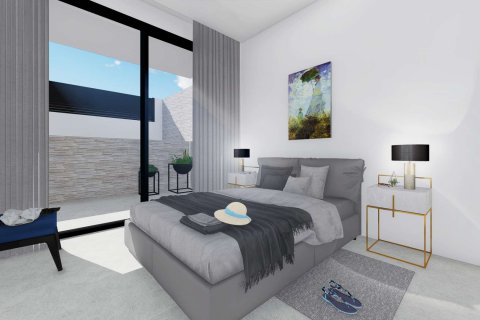 Сasa en venta en Torrevieja, Alicante, España 4 dormitorios, 172.8 m2 No. 175361 - foto 9