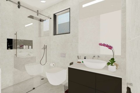 Сasa en venta en Torrevieja, Alicante, España 4 dormitorios, 172.8 m2 No. 175361 - foto 12