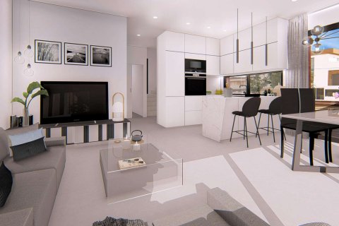 Сasa en venta en Torrevieja, Alicante, España 4 dormitorios, 172.8 m2 No. 175361 - foto 7