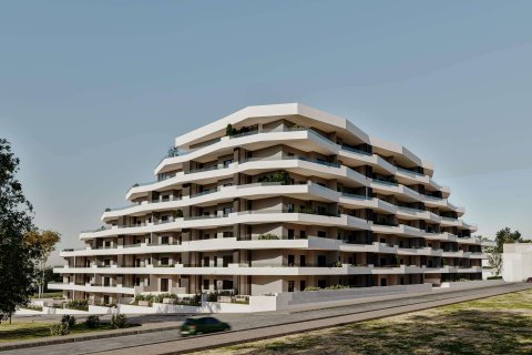 Huoneisto myytävänä San Miguel de Salinas, Alicante, Espanja, 3 makuuhuonetta, 457.41 m2 No. 175362 - kuva 5