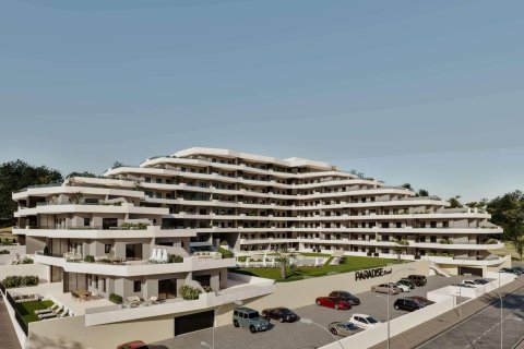 Huoneisto myytävänä San Miguel de Salinas, Alicante, Espanja, 3 makuuhuonetta, 457.41 m2 No. 175362 - kuva 7