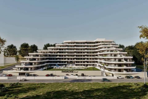 Huoneisto myytävänä San Miguel de Salinas, Alicante, Espanja, 3 makuuhuonetta, 457.41 m2 No. 175362 - kuva 8