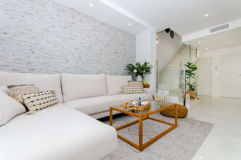 House zum Verkauf in Orihuela, Alicante, Spanien 3 Schlafzimmer, 116.3 m2 Nr. 175365 - Foto 28