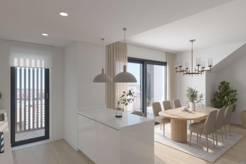 Apartment à vendre à Alicante, Espagne, 3 chambres, 105 m2 No. 142005 - photo 8