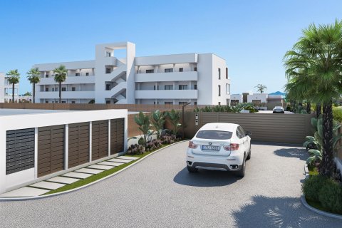 Appartamento in vendita Los Alcazares, Murcia, Spagna 2 camere da letto, 68 mq. N° 135307 - foto 8
