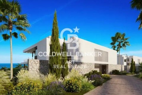 House for sale in Marbella, Malaga, Spain 4 bedrooms, 264 sq.m. No. 158987 - photo 7