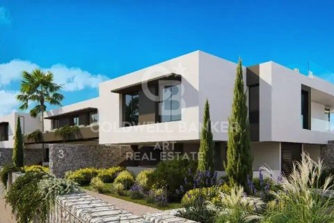House for sale in Marbella, Malaga, Spain 4 bedrooms, 264 sq.m. No. 158987 - photo 14