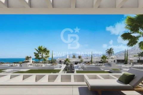 Продажа квартиры в Марбелья, Малага, Испания 3 спальни, 174м2 №158983 - фото 8