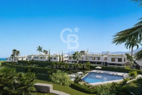 Talo myytävänä Marbella, Malaga, Espanja, 2 makuuhuonetta, 140 m2 No. 158984 - kuva 16
