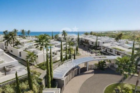 House for sale in Marbella, Malaga, Spain 4 bedrooms, 264 sq.m. No. 158985 - photo 2