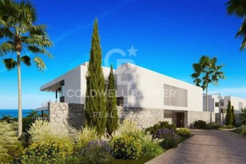 House for sale in Marbella, Malaga, Spain 4 bedrooms, 264 sq.m. No. 158985 - photo 7