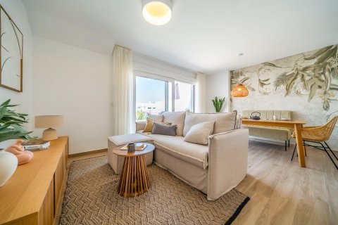 Townhouse for sale in Vistabella, Alicante, Spain 2 bedrooms, 76 sq.m. No. 142083 - photo 4