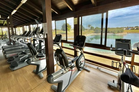 Bungalow in vendita a San Javier, Murcia, Spagna 3 camere da letto, 95 mq. N° 142082 - foto 27