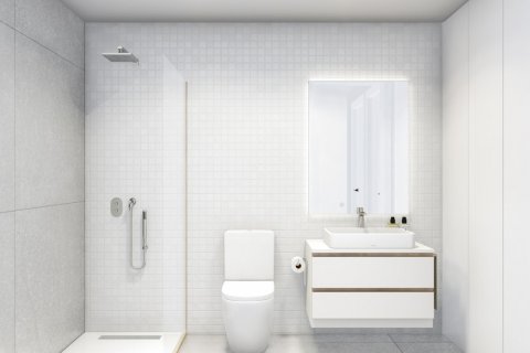 Bungalow in vendita a San Javier, Murcia, Spagna 3 camere da letto, 95 mq. N° 142082 - foto 9