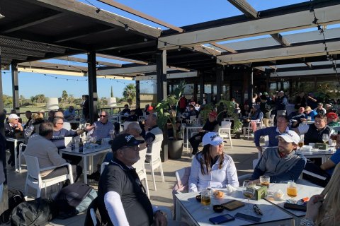 Bungalow in vendita a San Javier, Murcia, Spagna 3 camere da letto, 95 mq. N° 142082 - foto 20