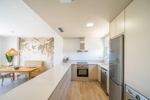 Bungalow zum Verkauf in Vistabella, Alicante, Spanien 3 Schlafzimmer, 90 m2 Nr. 142085 - Foto 12