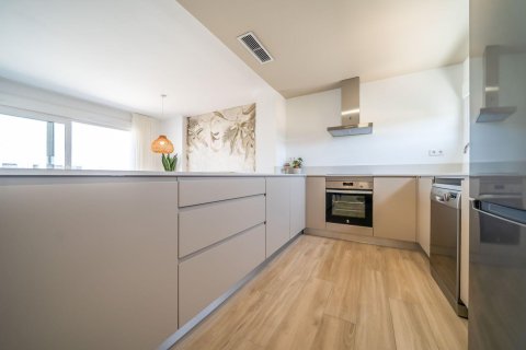 Bungalow zum Verkauf in Vistabella, Alicante, Spanien 3 Schlafzimmer, 90 m2 Nr. 142085 - Foto 15