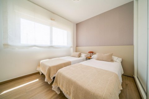 Bungalowi myytävänä Vistabella, Alicante, Espanja, 2 makuuhuonetta, 75 m2 No. 142087 - kuva 20