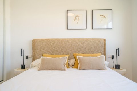 Bungalowi myytävänä Vistabella, Alicante, Espanja, 2 makuuhuonetta, 75 m2 No. 142087 - kuva 19