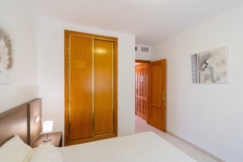 Bungalow for sale in Calpe, Alicante, Spain 1 bedroom, 43 sq.m. No. 193069 - photo 13