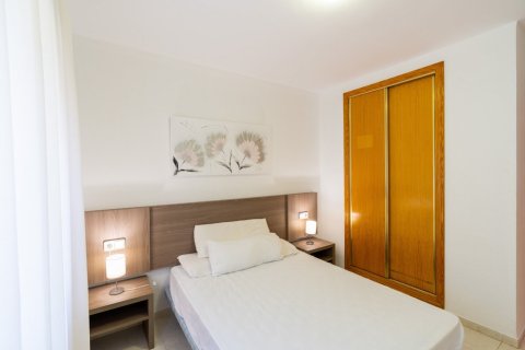 Bungalow for sale in Calpe, Alicante, Spain 1 bedroom, 43 sq.m. No. 193069 - photo 12