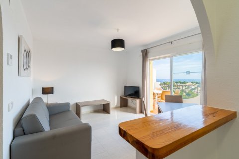 Bungalow for sale in Calpe, Alicante, Spain 1 bedroom, 43 sq.m. No. 193069 - photo 5
