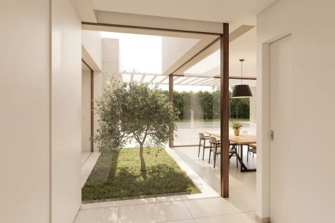 Villa à vendre à Denia, Alicante, Espagne, 3 chambres, 171 m2 No. 193070 - photo 5