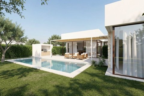 Villa à vendre à Denia, Alicante, Espagne, 3 chambres, 171 m2 No. 193070 - photo 4