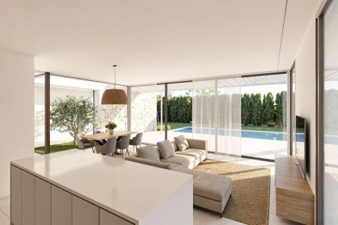 Villa à vendre à Denia, Alicante, Espagne, 3 chambres, 171 m2 No. 193070 - photo 6