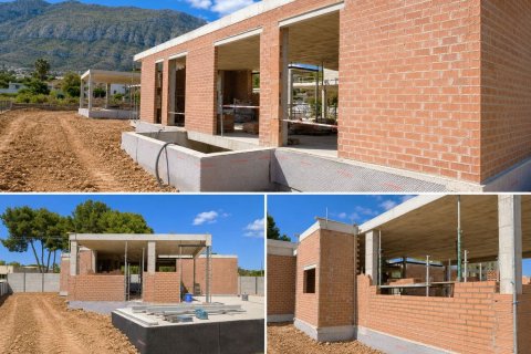 Villa à vendre à Denia, Alicante, Espagne, 3 chambres, 171 m2 No. 193070 - photo 10