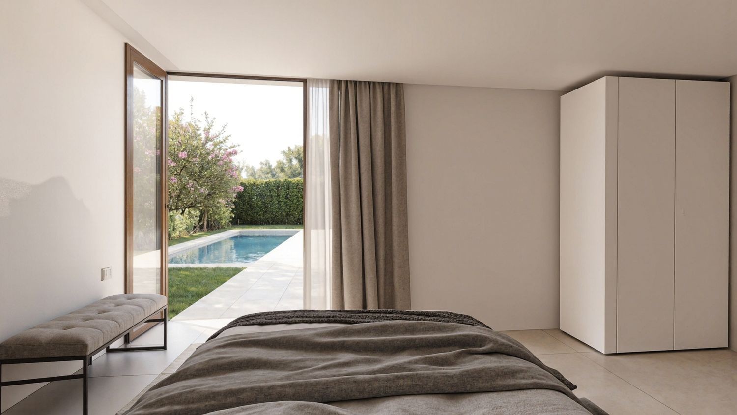 Willa w Denia, Alicante, Hiszpania 3 sypialnie, 171 mkw. nr 193070