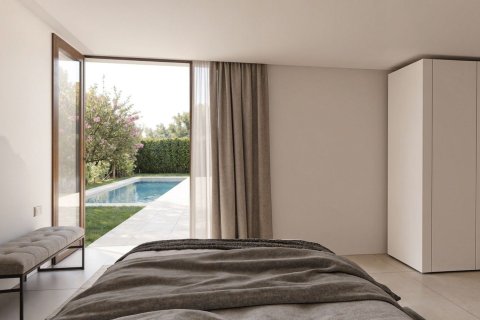 Villa à vendre à Denia, Alicante, Espagne, 3 chambres, 171 m2 No. 193070 - photo 8