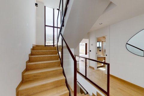 Villa zum Verkauf in Benidorm, Alicante, Spanien 4 Schlafzimmer, 224 m2 Nr. 193071 - Foto 4