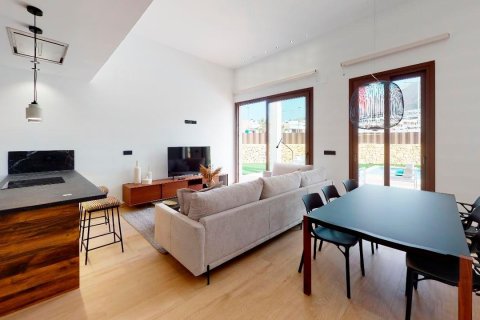 Villa zum Verkauf in Benidorm, Alicante, Spanien 4 Schlafzimmer, 224 m2 Nr. 193071 - Foto 7