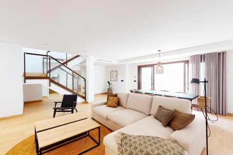 Villa zum Verkauf in Benidorm, Alicante, Spanien 4 Schlafzimmer, 224 m2 Nr. 193071 - Foto 6