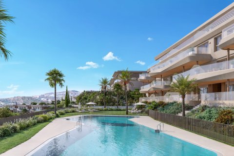 Wohnung zum Verkauf in Mijas, Malaga, Spanien 3 Schlafzimmer, 134 m2 Nr. 193068 - Foto 20