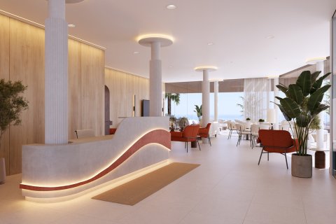 Wohnung zum Verkauf in Mijas, Malaga, Spanien 3 Schlafzimmer, 134 m2 Nr. 193068 - Foto 21