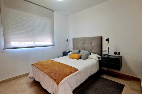 Villa en venta en Lorca, Murcia, España 4 dormitorios, 155 m2 No. 171596 - foto 8