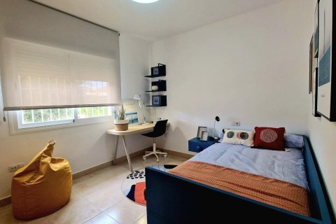 Villa en venta en Lorca, Murcia, España 4 dormitorios, 155 m2 No. 171596 - foto 5