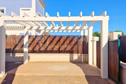 Villa en venta en Lorca, Murcia, España 3 dormitorios, 141 m2 No. 171597 - foto 4