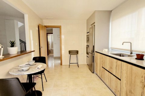 Villa en venta en Lorca, Murcia, España 3 dormitorios, 141 m2 No. 171597 - foto 10