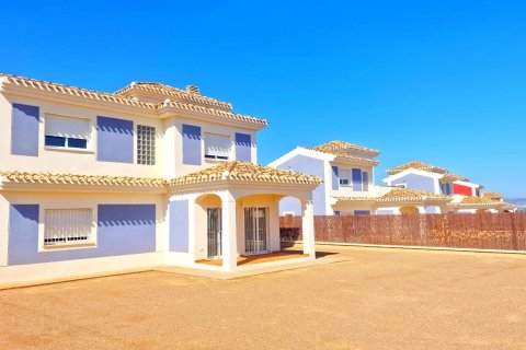 Villa en venta en Lorca, Murcia, España 3 dormitorios, 141 m2 No. 171597 - foto 3