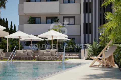 Продажа квартиры в Эстепона, Малага, Испания 3 спальни, 166м2 №159105 - фото 20