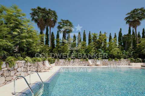 Huoneisto myytävänä Estepona, Malaga, Espanja, 2 makuuhuonetta, 169 m2 No. 159104 - kuva 22