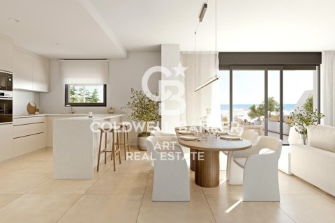 Huoneisto myytävänä Estepona, Malaga, Espanja, 2 makuuhuonetta, 169 m2 No. 159104 - kuva 10