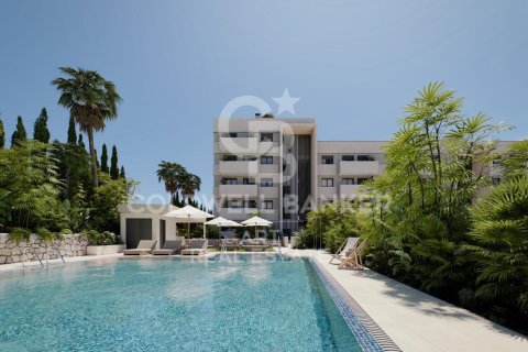 Huoneisto myytävänä Estepona, Malaga, Espanja, 2 makuuhuonetta, 169 m2 No. 159104 - kuva 23