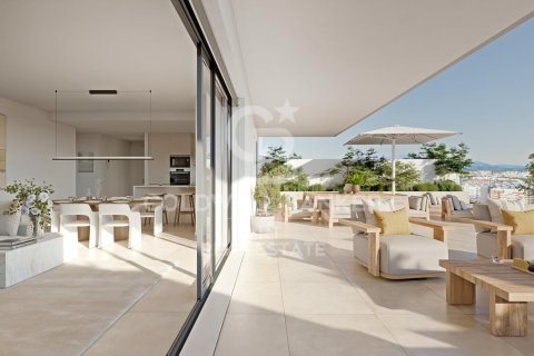 Wohnung zum Verkauf in Estepona, Malaga, Spanien 2 Schlafzimmer, 137 m2 Nr. 159106 - Foto 4