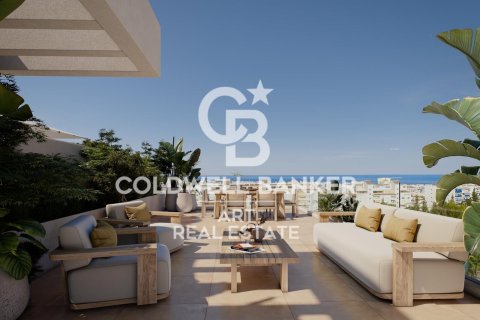 Wohnung zum Verkauf in Estepona, Malaga, Spanien 2 Schlafzimmer, 137 m2 Nr. 159106 - Foto 18